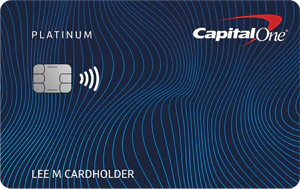 capital one credit card