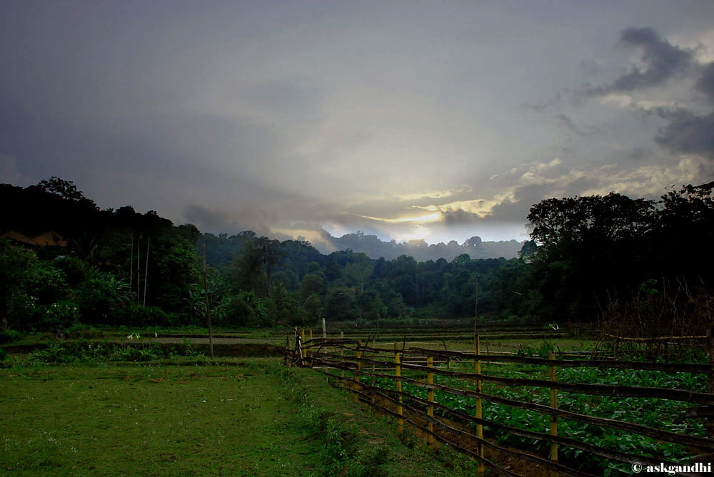 Coorg: The Scotland of India