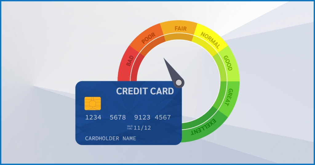 Credit Card for Bad Credit