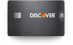 Discover it Best credit Card 2023