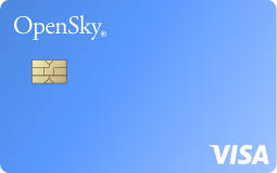 OpenSky Visa