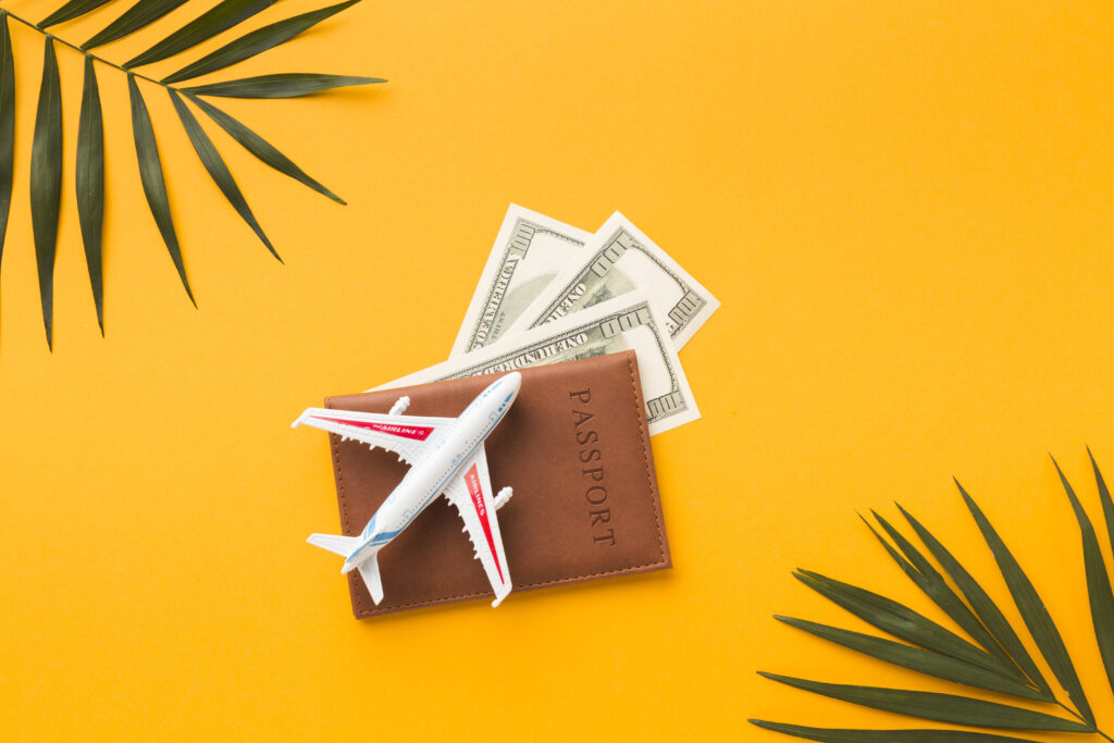 Best Credit Cards for Travel Rewards