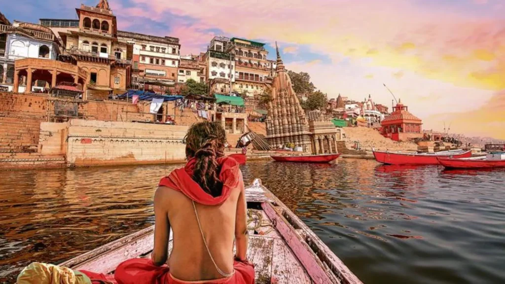 Varanasi