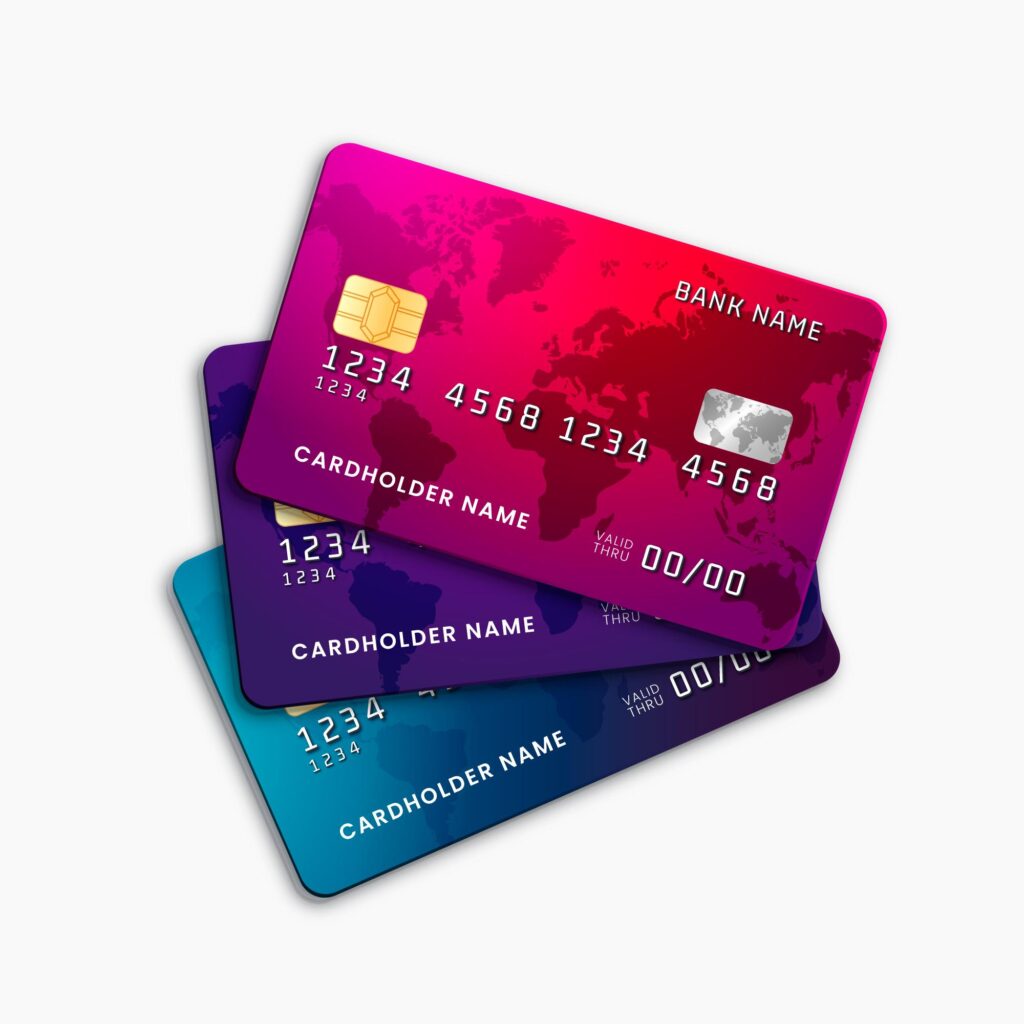 Best Credit Card offers in 2023