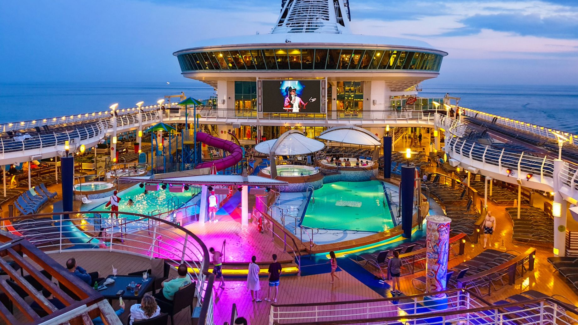 cruise deals 2023