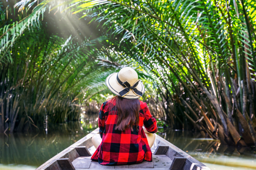 Kerala Backwaters