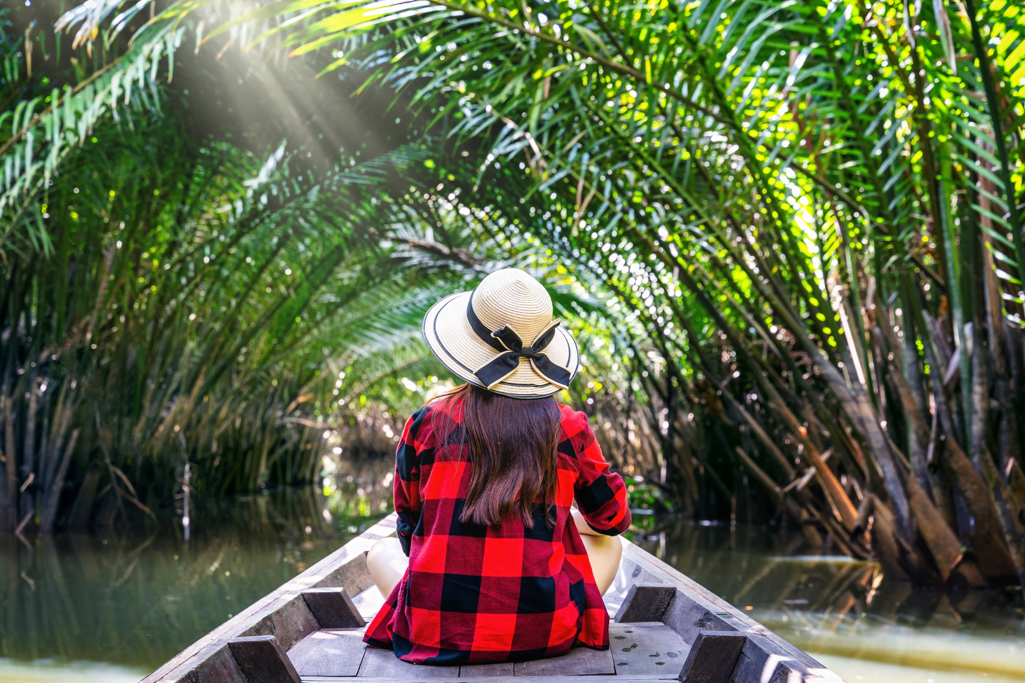 kerala backwaters