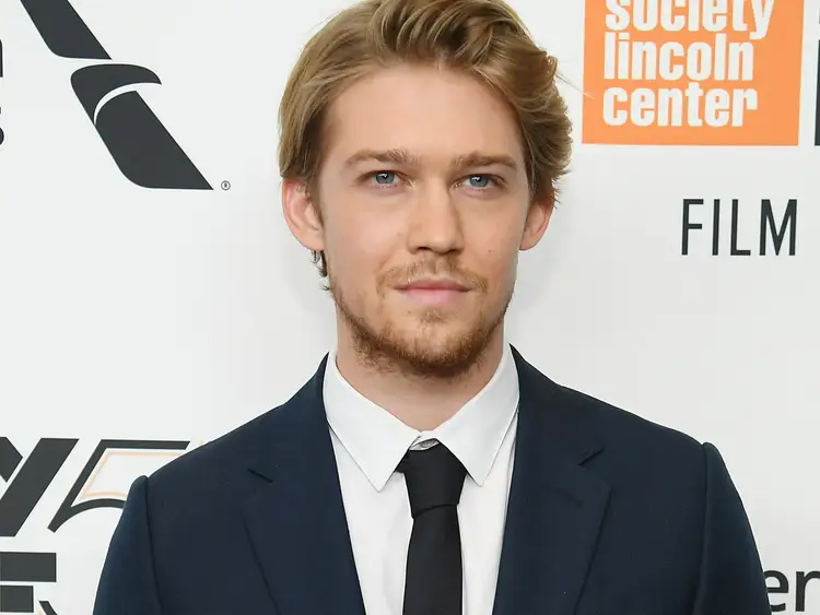 joe alwyn