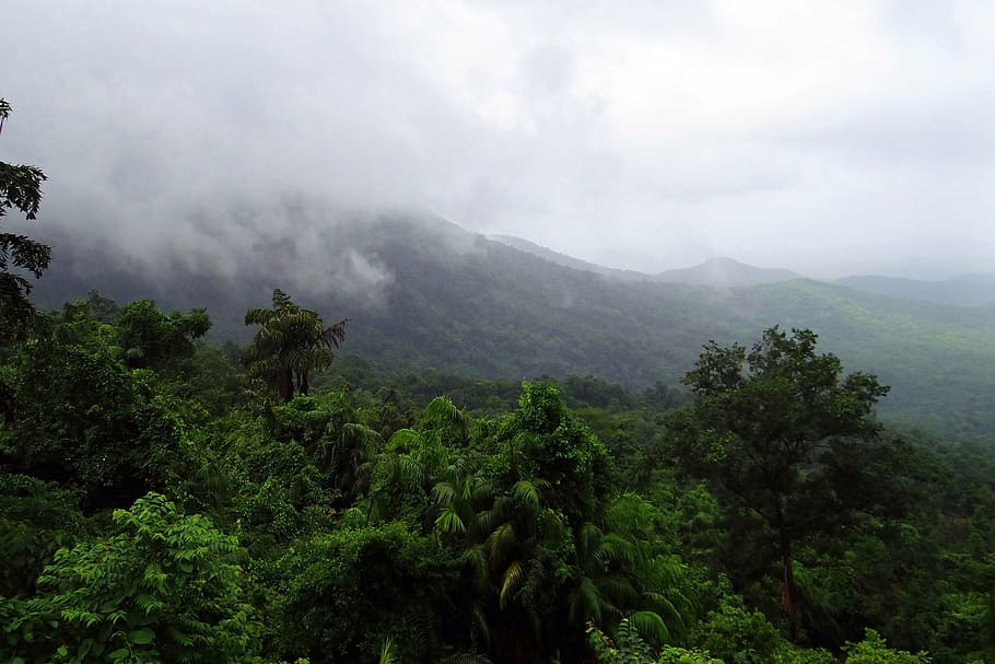 Western Ghats