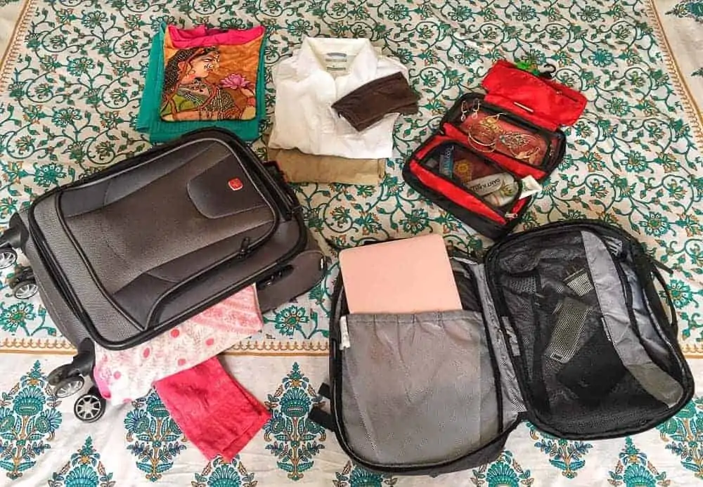 Essentials to Pack for Your Trip to India