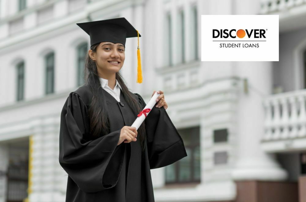 Discover Student Loans