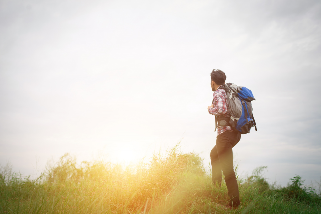 Travel Backpacks