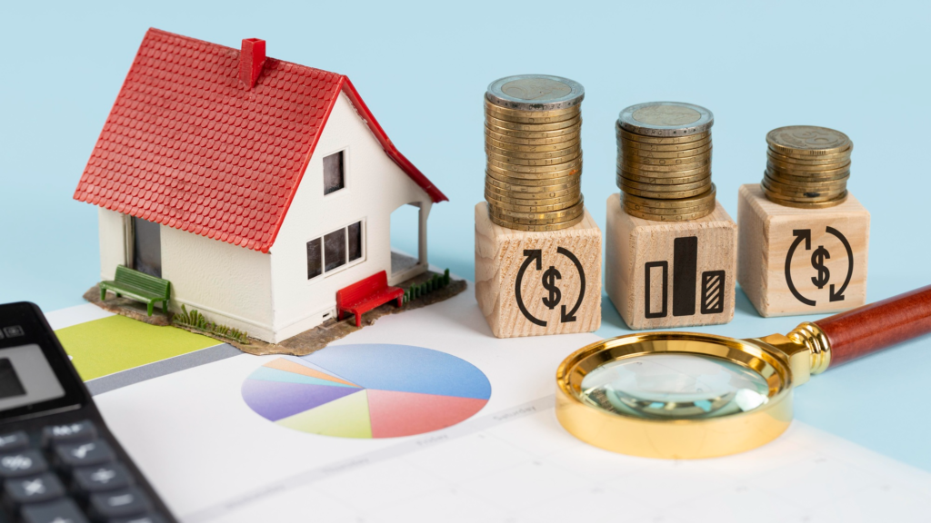 Inflation and Mortgage Rates