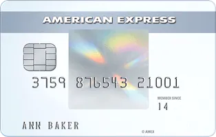 Amex EveryDay® Credit Card 0% APr Credit Card