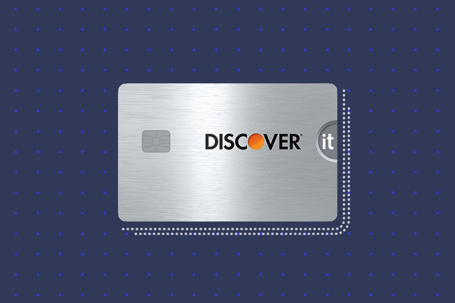 Discover it Student Chrome Credit Card rewards