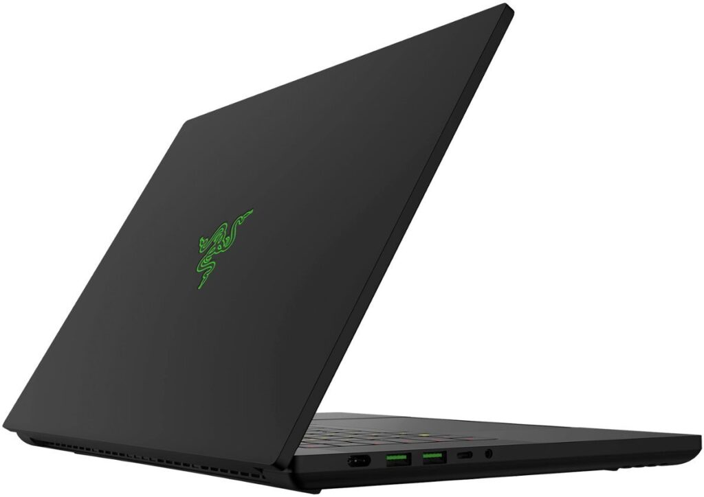 Razer Blade 16