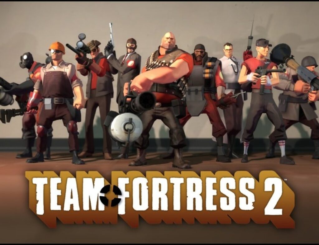 Team Fortress 2