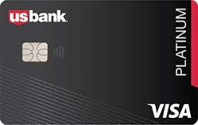 U.S. Bank Visa Platinum Card Best balance Transfer Credit Card