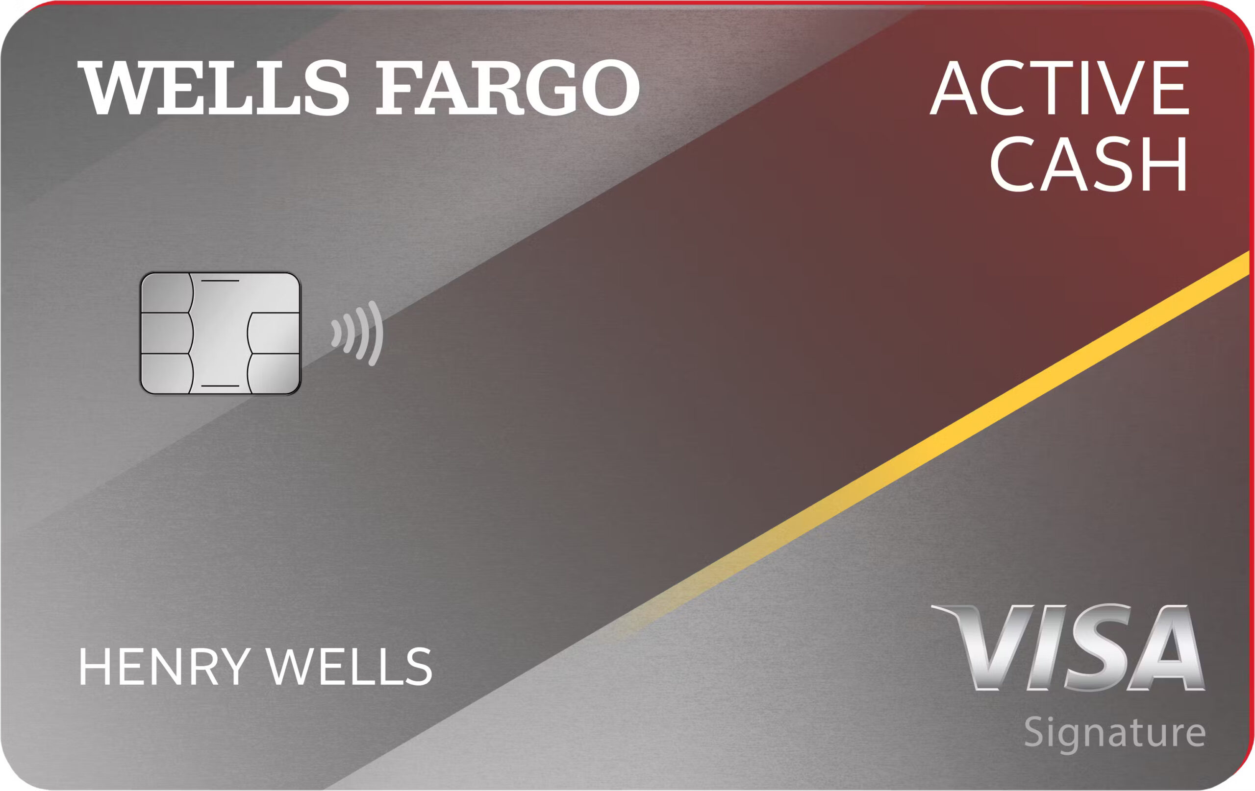 Wells Fargo Active Cash® Card