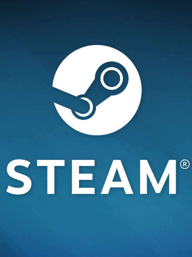 Steam