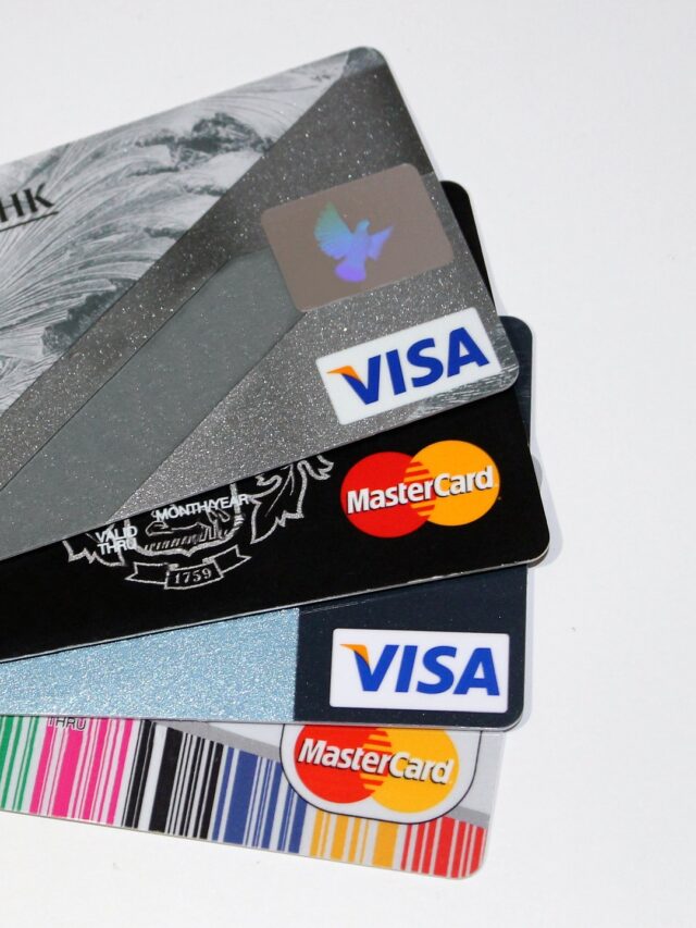 Best Credit Cards in September 2023