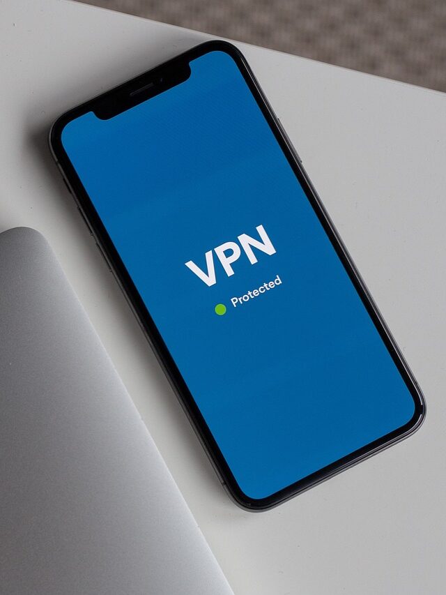 iphone free vpn