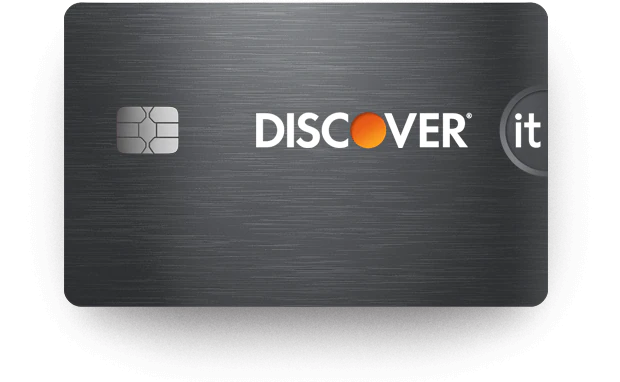 Discover it® miles