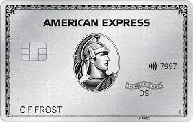 Platinum Card® from American Express Best Airline Credit Card