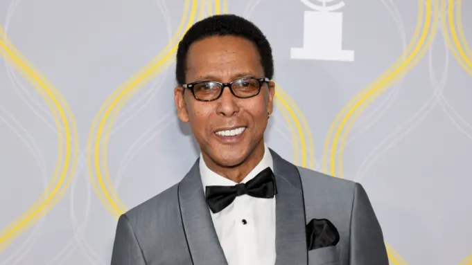 Ron Cephas Jones