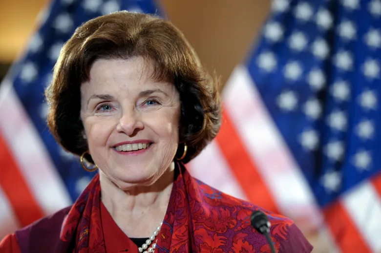 Dianne Feinstein: A Legacy That Shaped American Politics