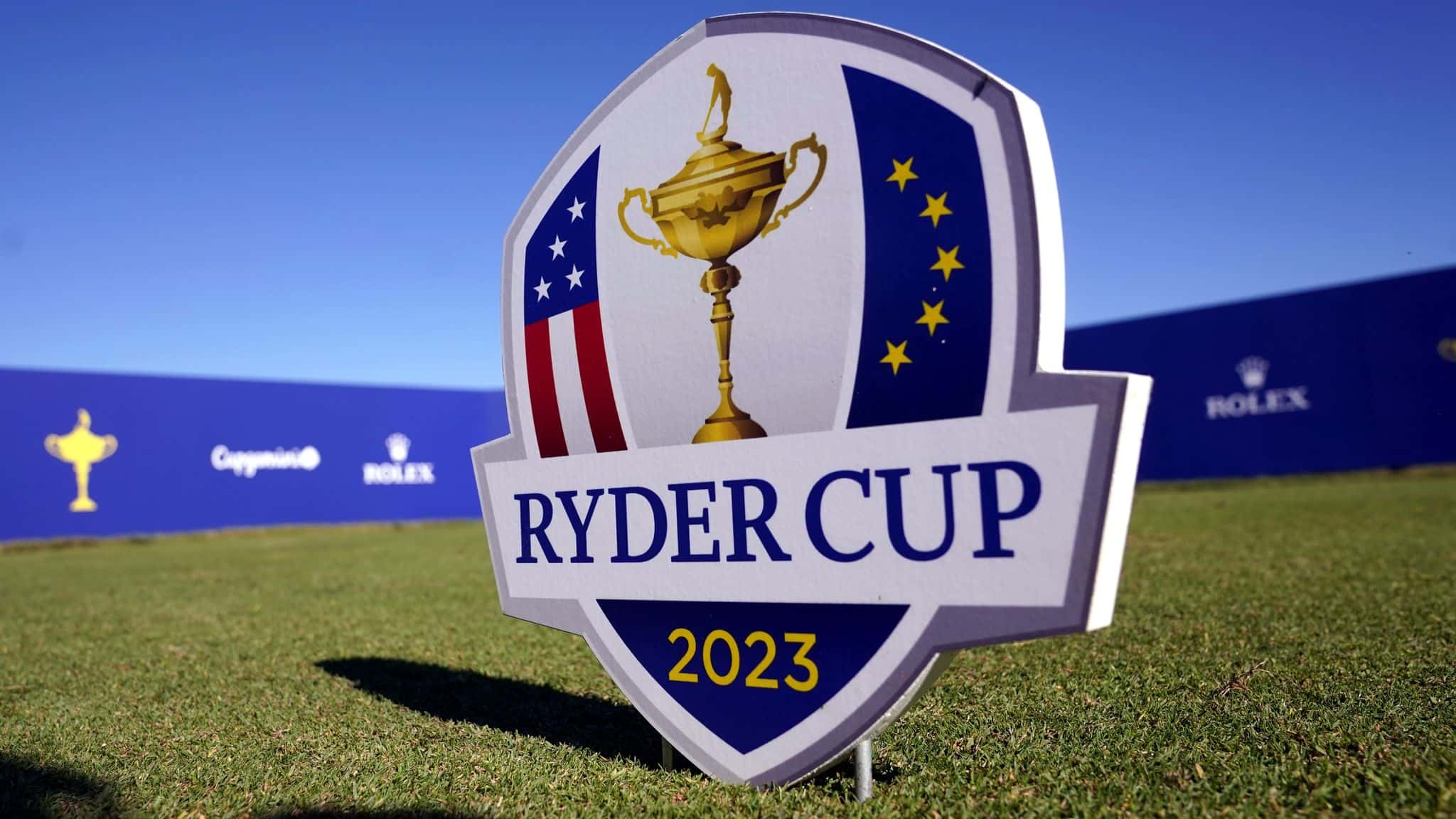 Ryder Cup 2023