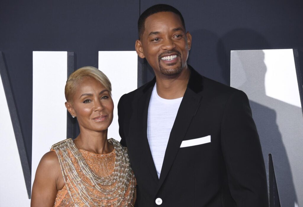 Will Smith and Jada Pinkett Smith divorced in 2016. Simply kept a secret up to now.