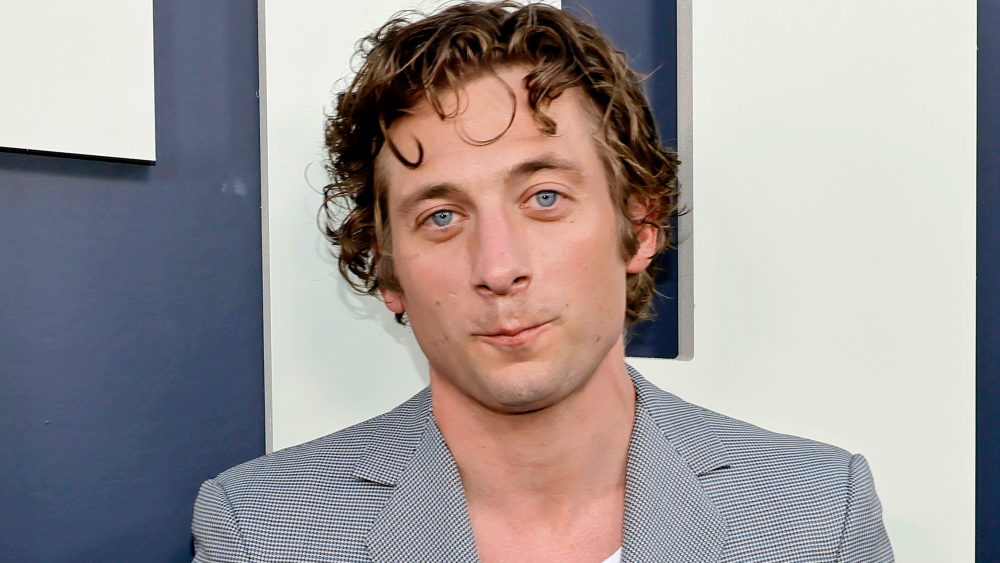 Jeremy Allen White