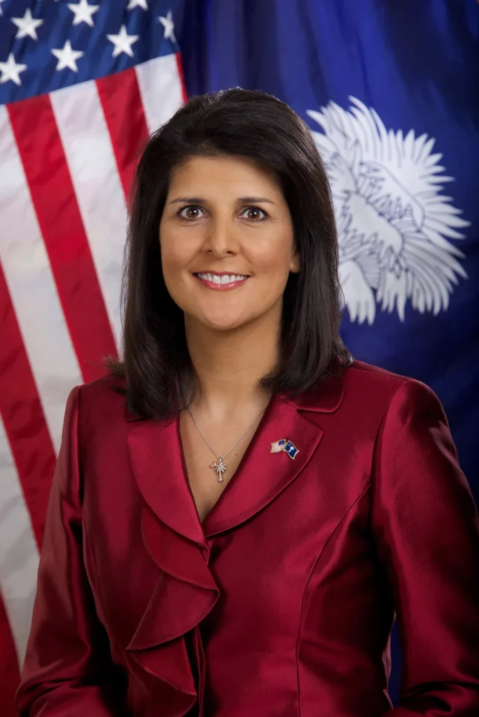 nikki haley gop 2024