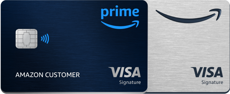 $200 Amazon Prime Visa Card Welcome bonus