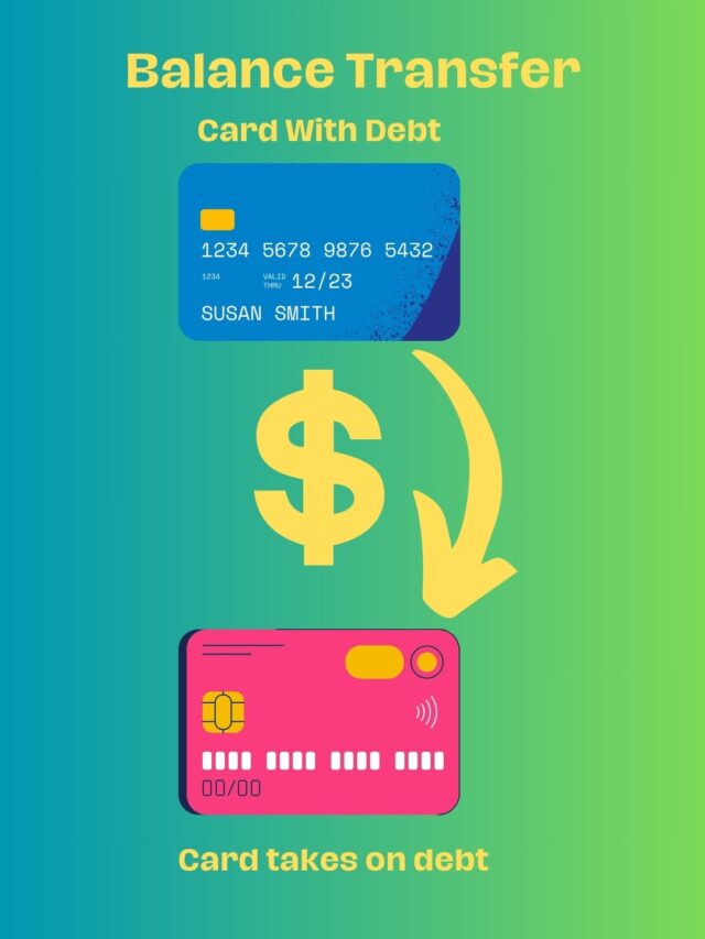 Credit Card Balance Transfer