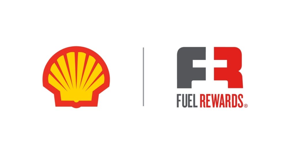 Shell Fuel Rewards Gas Rewards