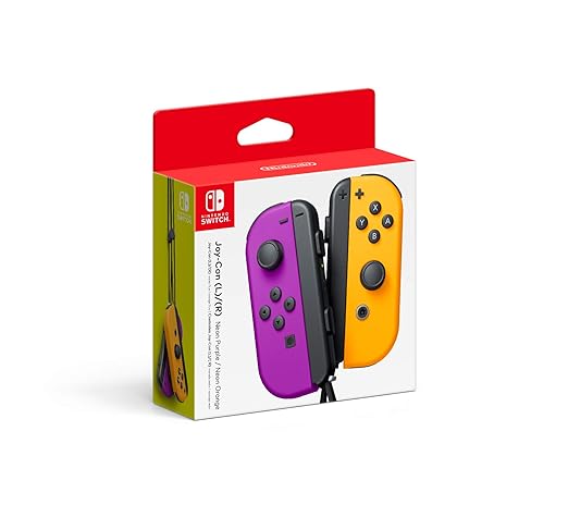 Extra Joy Con Nintendo  Controllers