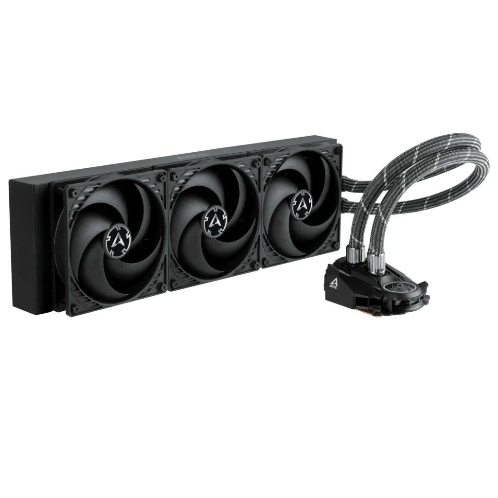 Arctic Liquid Freezer II 360mm aio