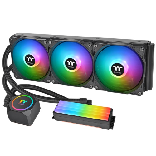 Thermaltake Floe RC360 